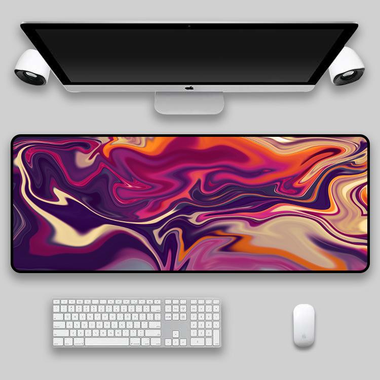Popular Mouse Pad Keyboard Pad Table Pad Mouse Pad Non-slip Pad 6