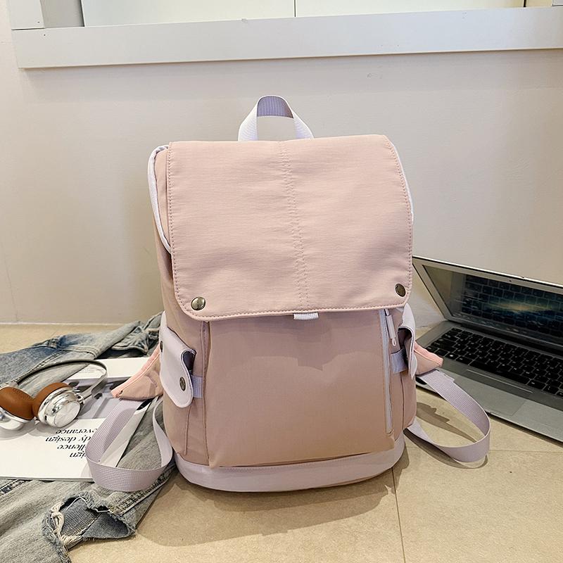 Leisure Shoulder Bag