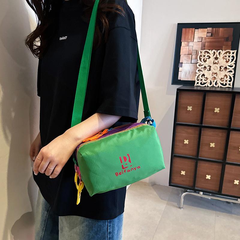 Fashion Cross-body Bag 3