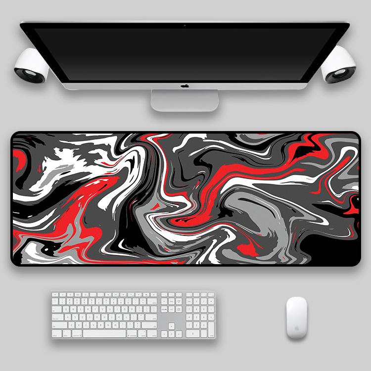 Popular Mouse Pad Keyboard Pad Table Pad Mouse Pad Non-slip Pad 8
