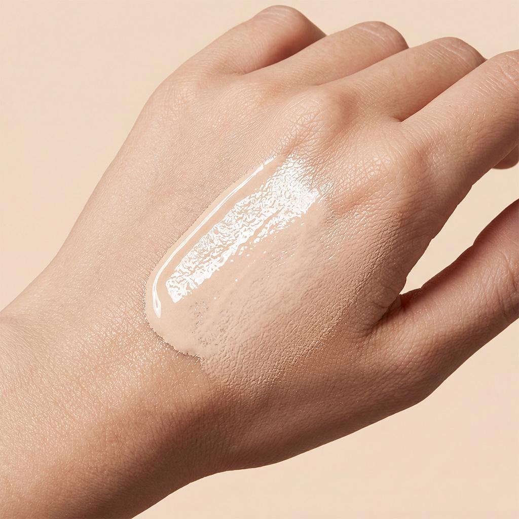 Temperature-changing Sunscreen Foundation 3