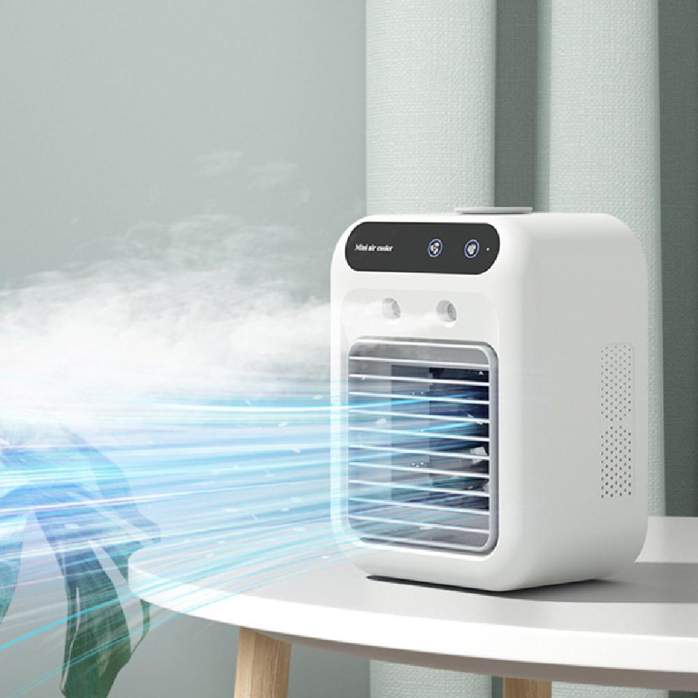 Air Conditioner Air Cooler Fan Water Cooling Fan Air Conditioning For Room Office Portable Air Conditioner Cars 5