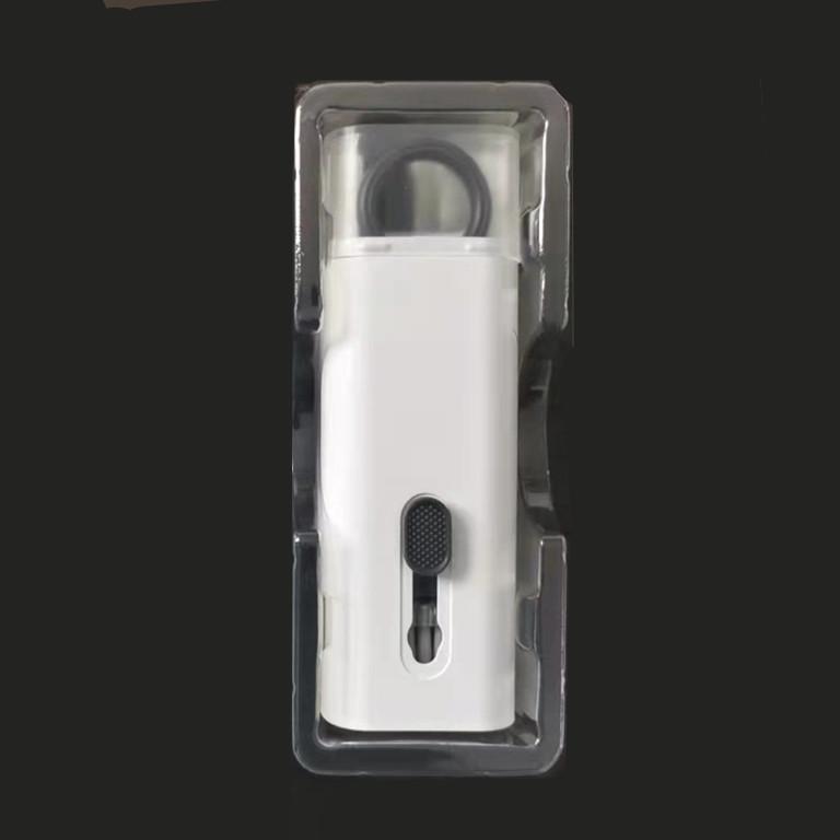 Multifunctional Bluetooth-compatible Headset Cleaning Pen Set Keyboard Cleaner Cleaning Tools Cleaner Keycap Puller Kit 16