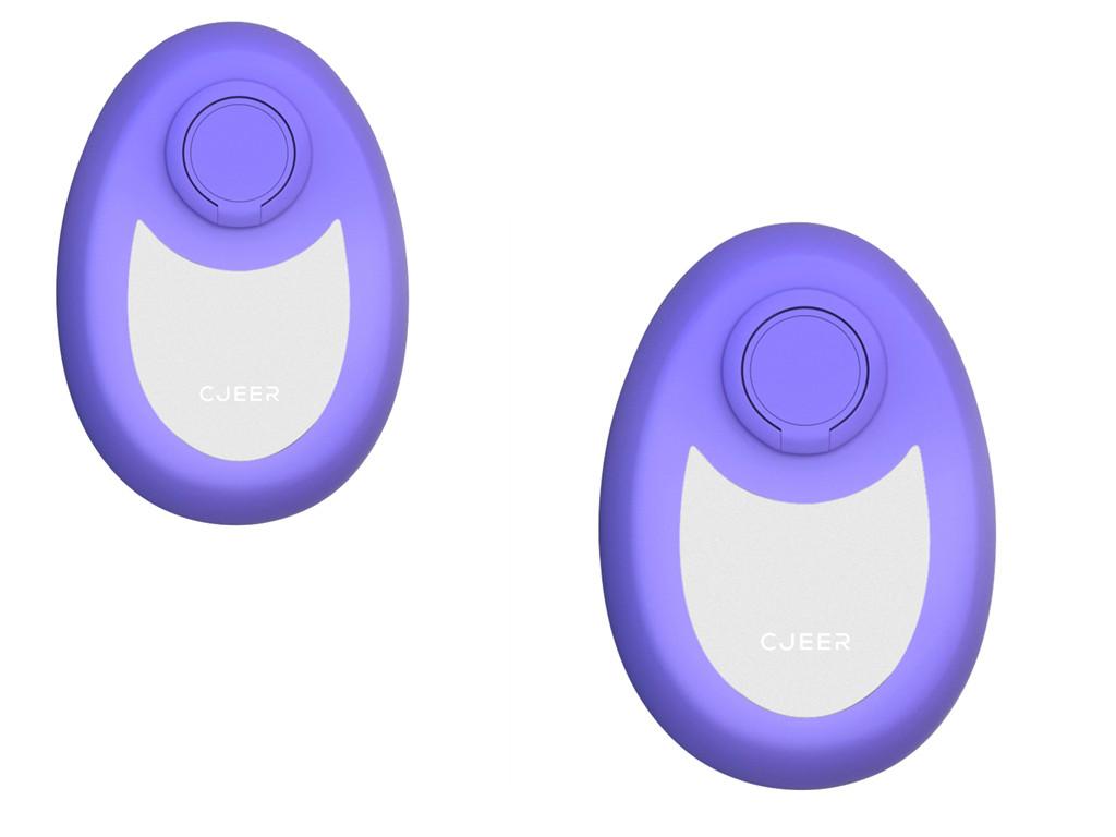 CJEER Upgraded Crystal Hair Removal Magic Crystal Hair Eraser For Women And Men Physical Exfoliating Tool Painless Hair Eraser Removal Tool For Legs Back Arms 19