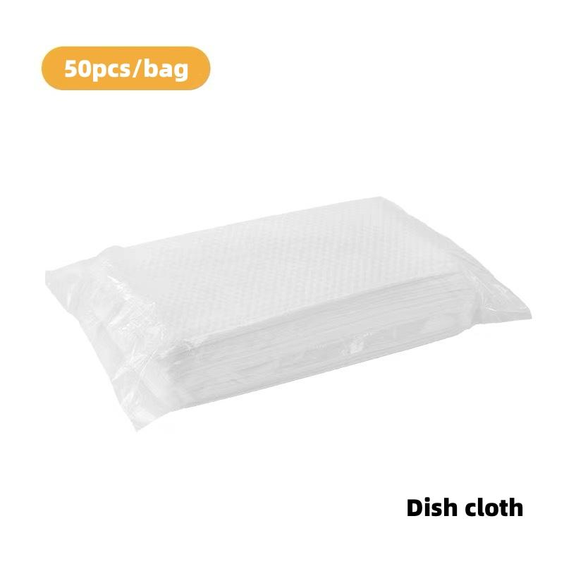 Kitchen Bathroom Toilet Cleaning Magic Brush Glass Wall Cleaning Bath Brush Handle Cleaning Rag Ceramic Window Slot Clean Brush Kitchen Gadgets 10