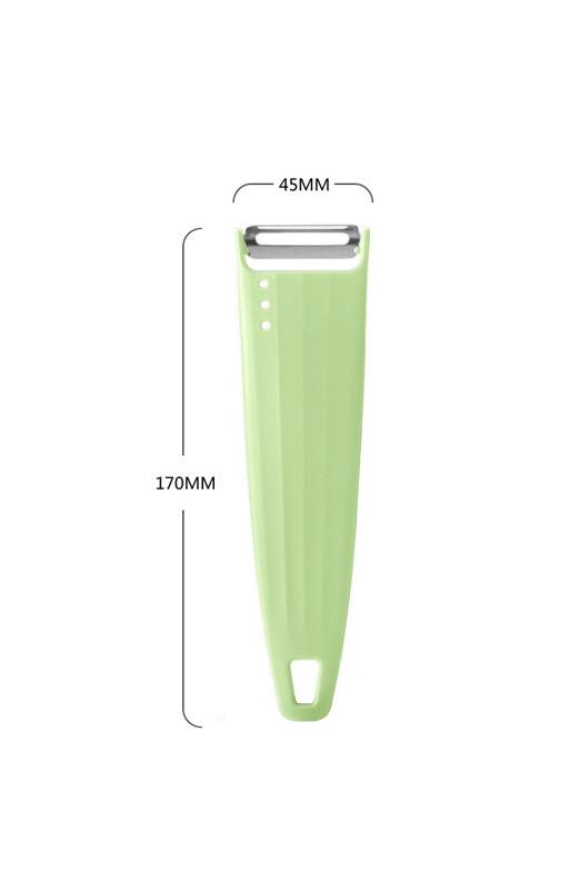 Kitchen Peeler Household Potato Stainless Steel 5