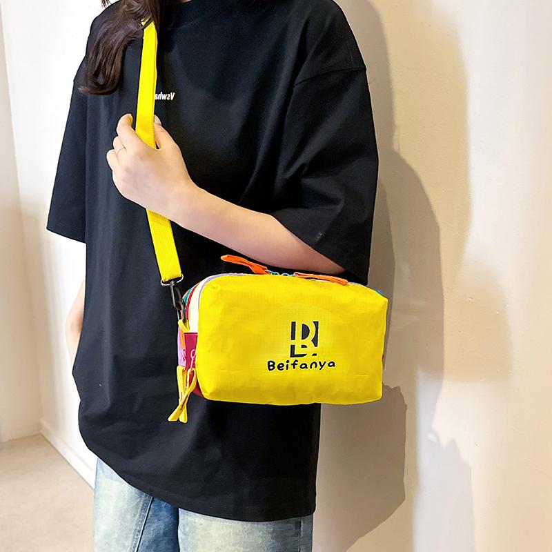 Fashion Cross-body Bag 4