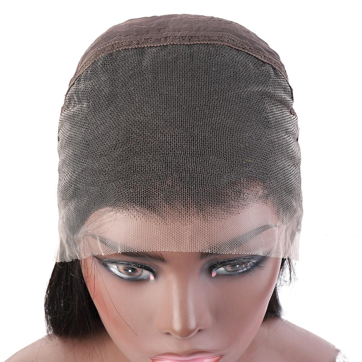 Human Hair HD Lace Wigs 4