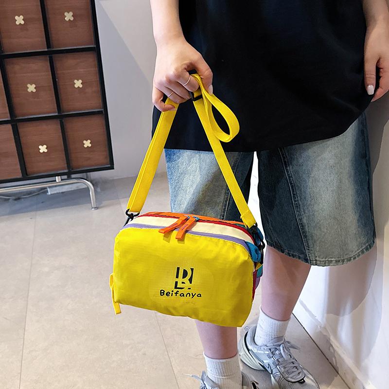 Fashion Cross-body Bag 17