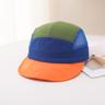 Orange  Blue