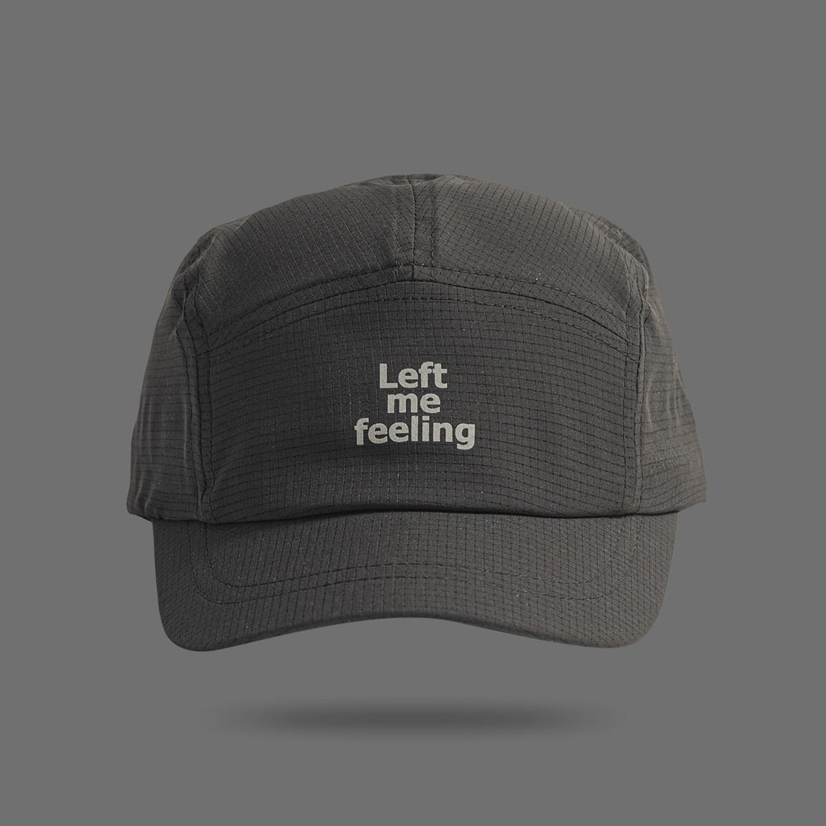 Men's Printed Quick-drying Thin Style Hat That Makes Face Look Smaller, Sun Protection, Fashionable And Casual. Great For Daily Outings And Sports. Pairable.