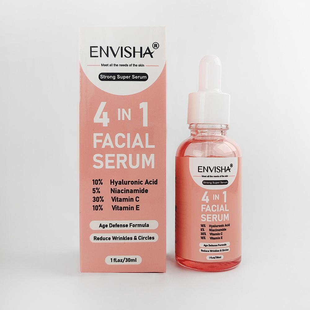 Skincare Anti-Aging Anti-Wrinkle Whitening Facial Serum 6