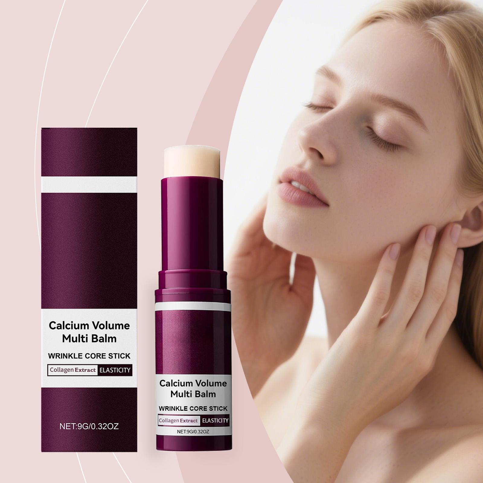 Multi-Effect Moisturizing Cream Stick 6