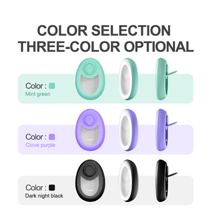 CJEER Upgraded Crystal Hair Removal Magic Crystal Hair Eraser For Women And Men Physical Exfoliating Tool Painless Hair Eraser Removal Tool For Legs Back Arms 24