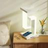 White wireless charging