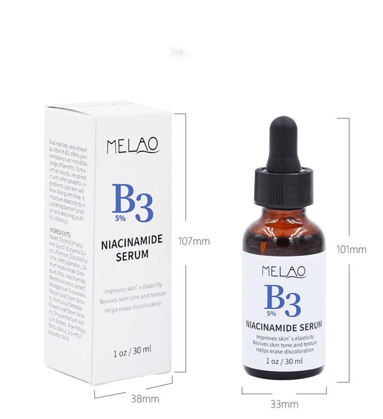 Whitening And Moisturizing  To Repair The Face 6