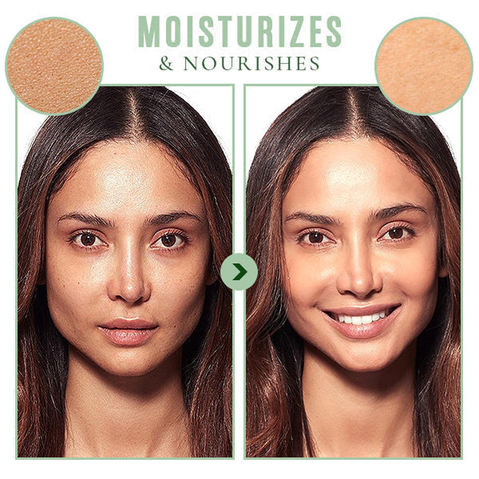 Wash - In Mask Collagen Tightens Skin And Softens Fine Lines 4