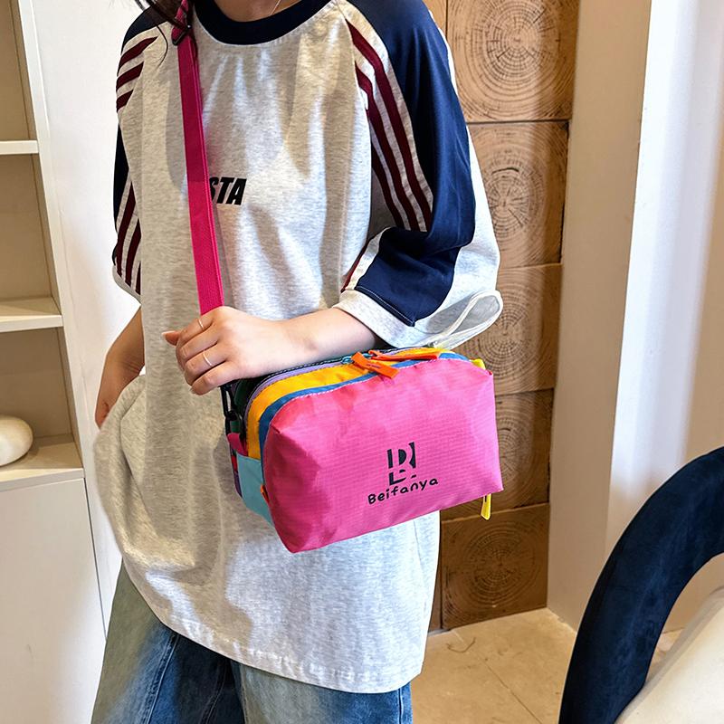 Fashion Cross-body Bag 6