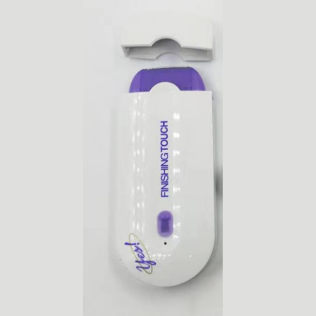 Electric Hair Removal Instrument Laser Hair Removal Shaver 9