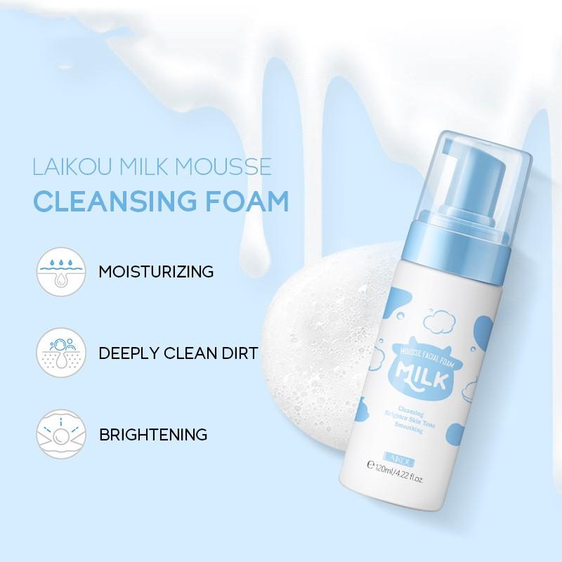 120ml Pore Cleaning Skin Care Product 9