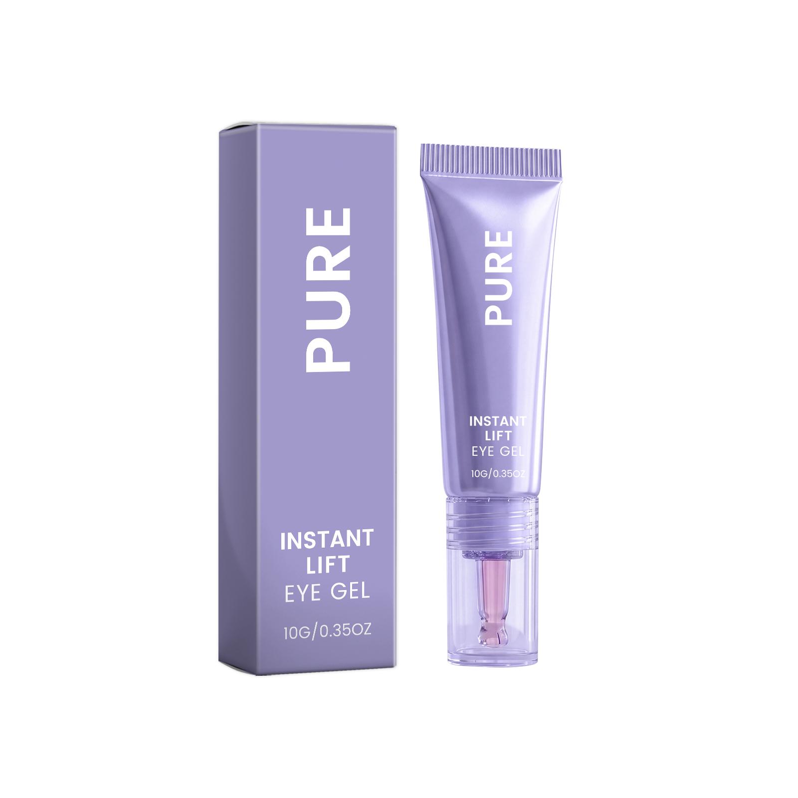 AMZ Collagen Softening Eye Cream 7