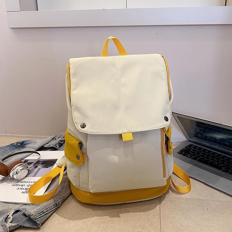 Leisure Shoulder Bag