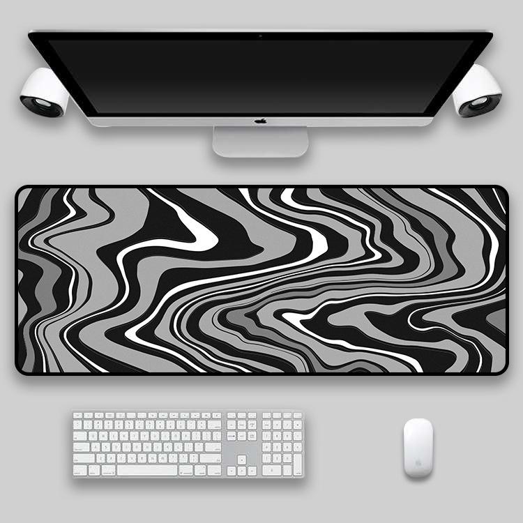 Popular Mouse Pad Keyboard Pad Table Pad Mouse Pad Non-slip Pad 5