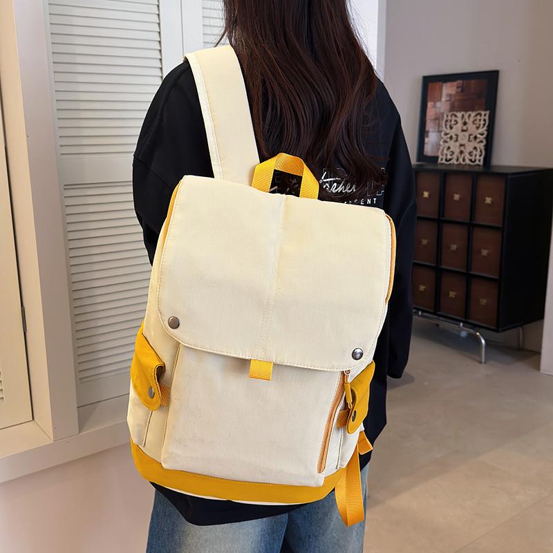 Leisure Shoulder Bag 4