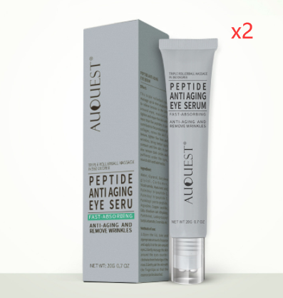 Anti-wrinkle Anti-wrinkle Polypeptide Eye Cream 10