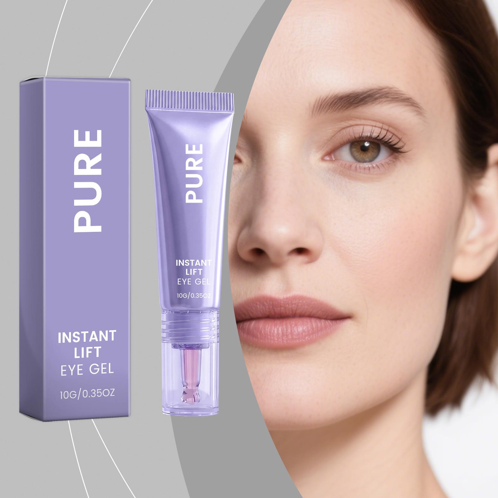AMZ Collagen Softening Eye Cream 6