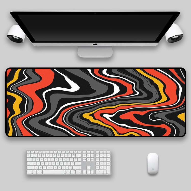 Popular Mouse Pad Keyboard Pad Table Pad Mouse Pad Non-slip Pad 7