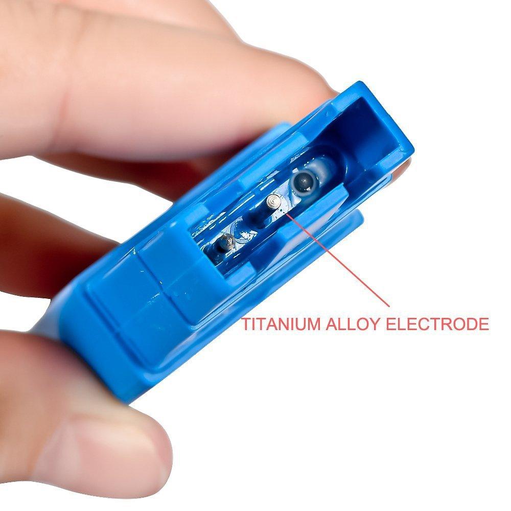 Pen Type Conductivity Pen Conductivity Meter Tds Water Quality Tester 5