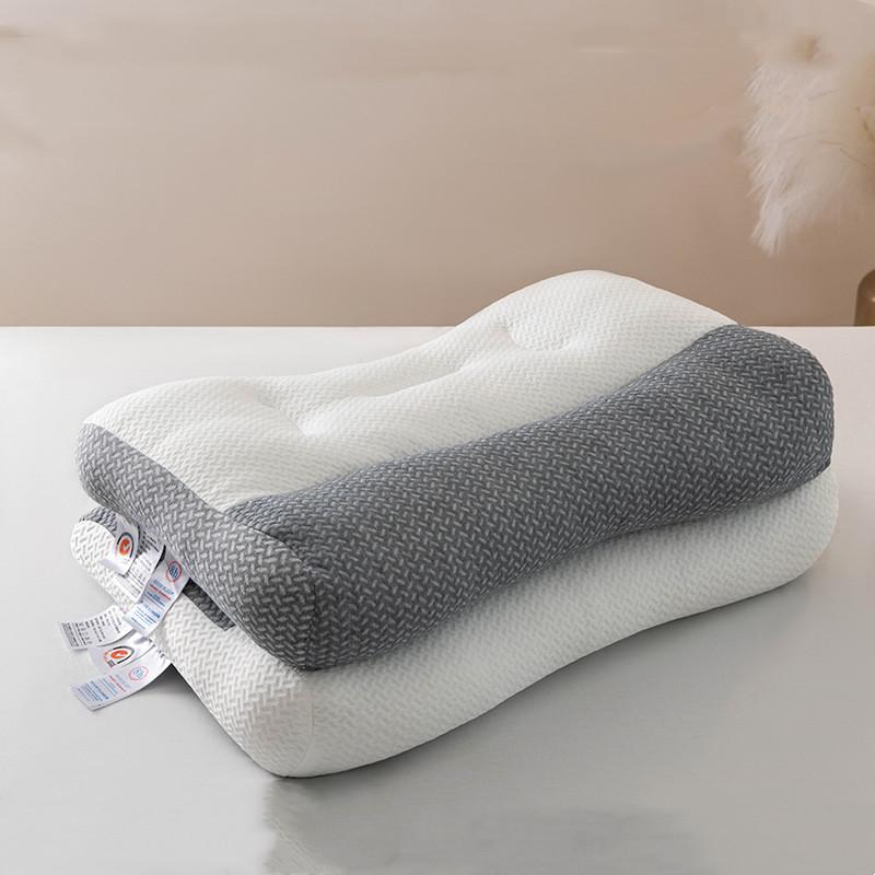 Correction And Repair Of Reverse Traction Pillow 5