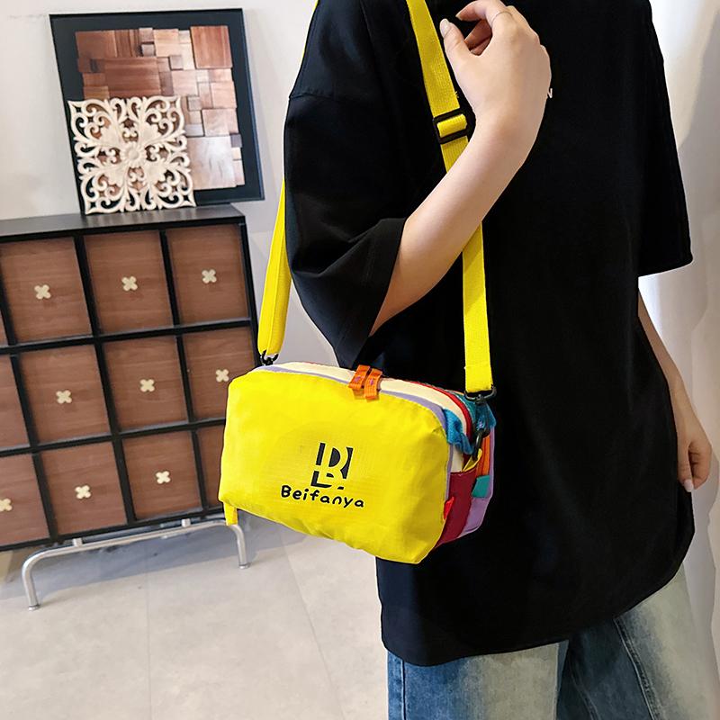 Fashion Cross-body Bag 16