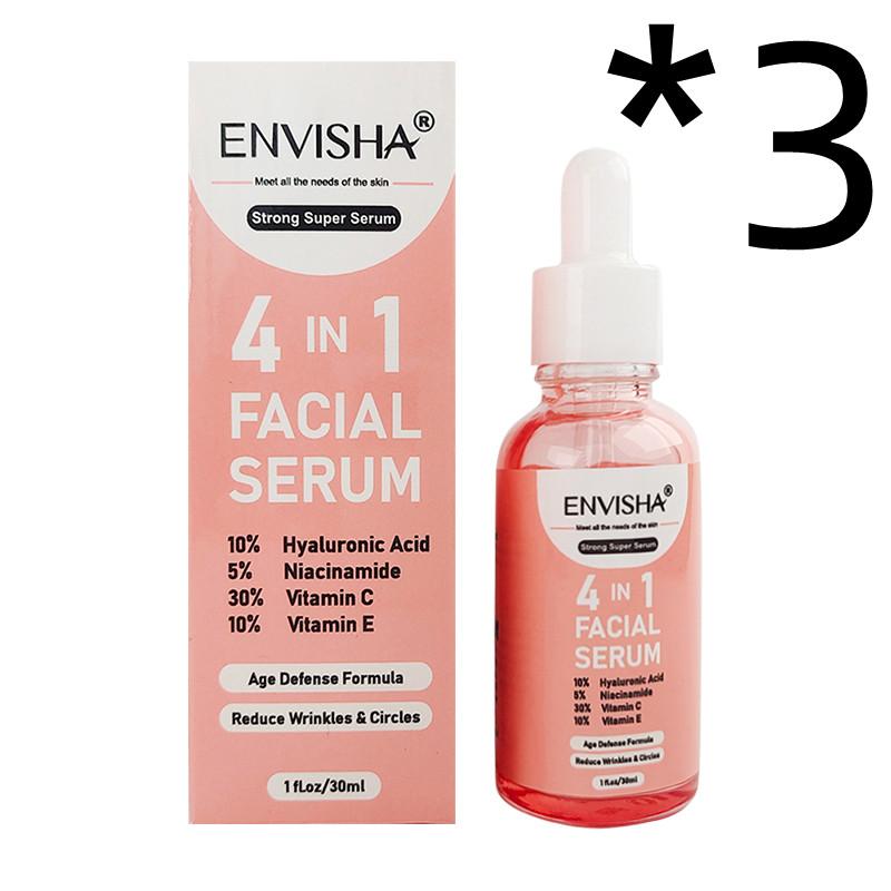 Skincare Anti-Aging Anti-Wrinkle Whitening Facial Serum 8