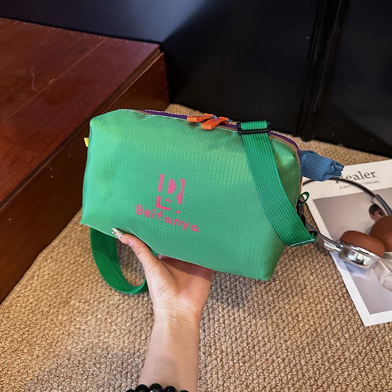 Fashion Cross-body Bag 7
