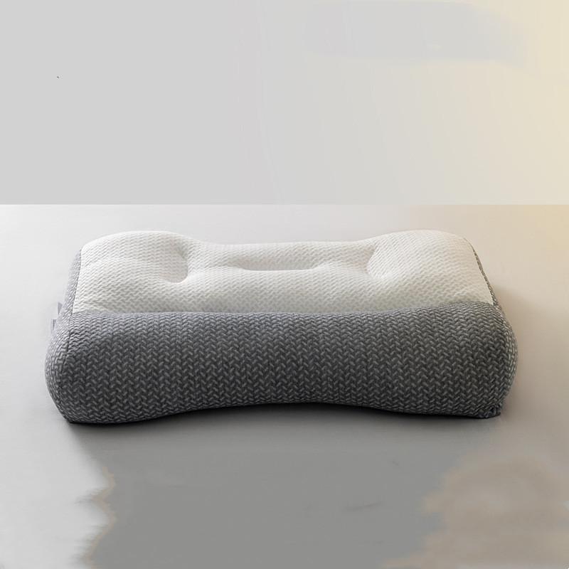 Correction And Repair Of Reverse Traction Pillow 4
