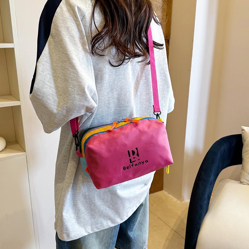 Fashion Cross-body Bag 9
