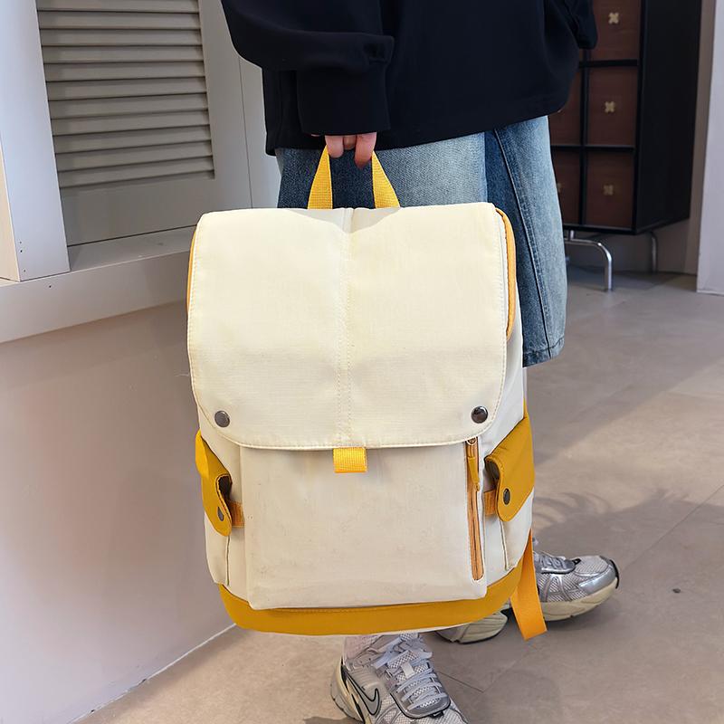 Leisure Shoulder Bag 7
