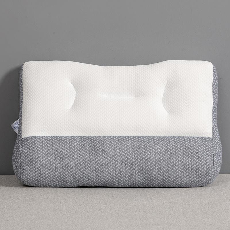 Correction And Repair Of Reverse Traction Pillow 3