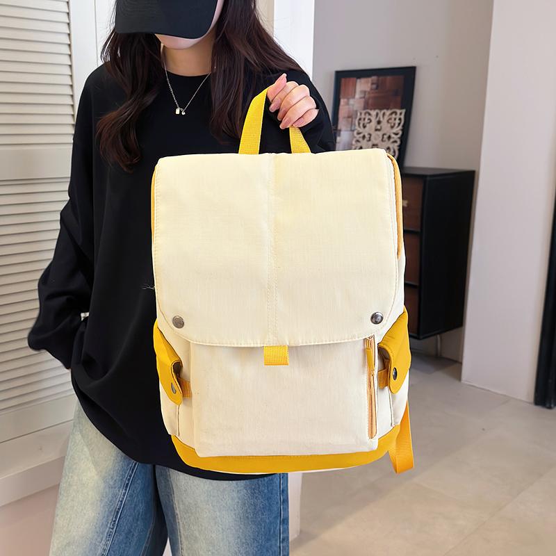 Leisure Shoulder Bag 3