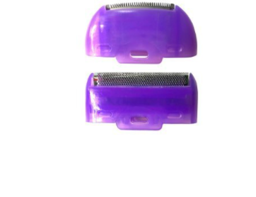 Electric Hair Removal Instrument Laser Hair Removal Shaver 11