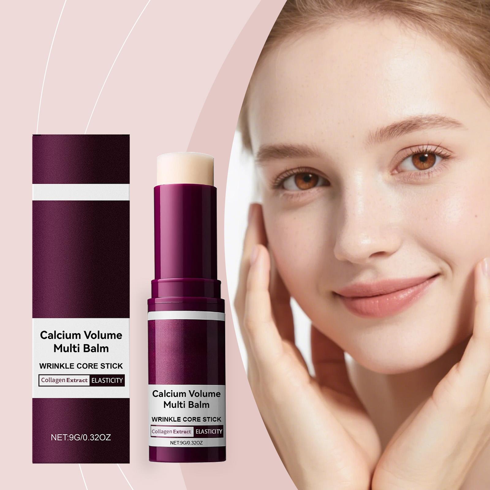 Multi-Effect Moisturizing Cream Stick 5