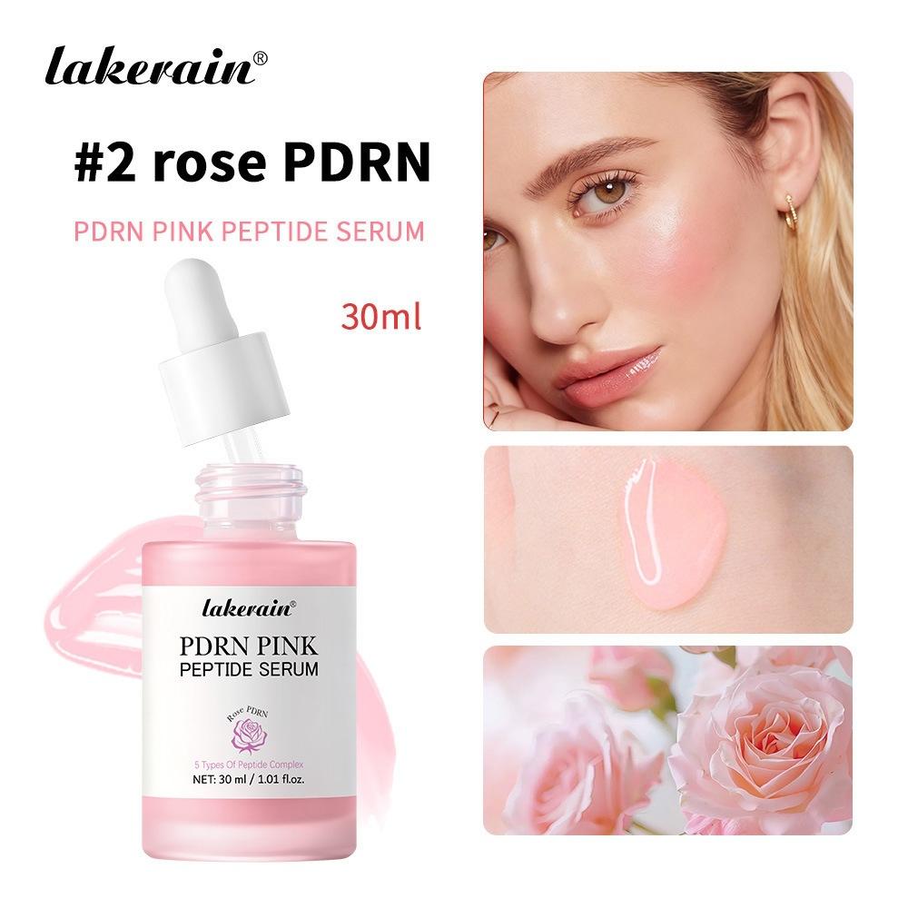 Lakerain PDRN  Peptide Serum, Moisturizing Face Serum 6