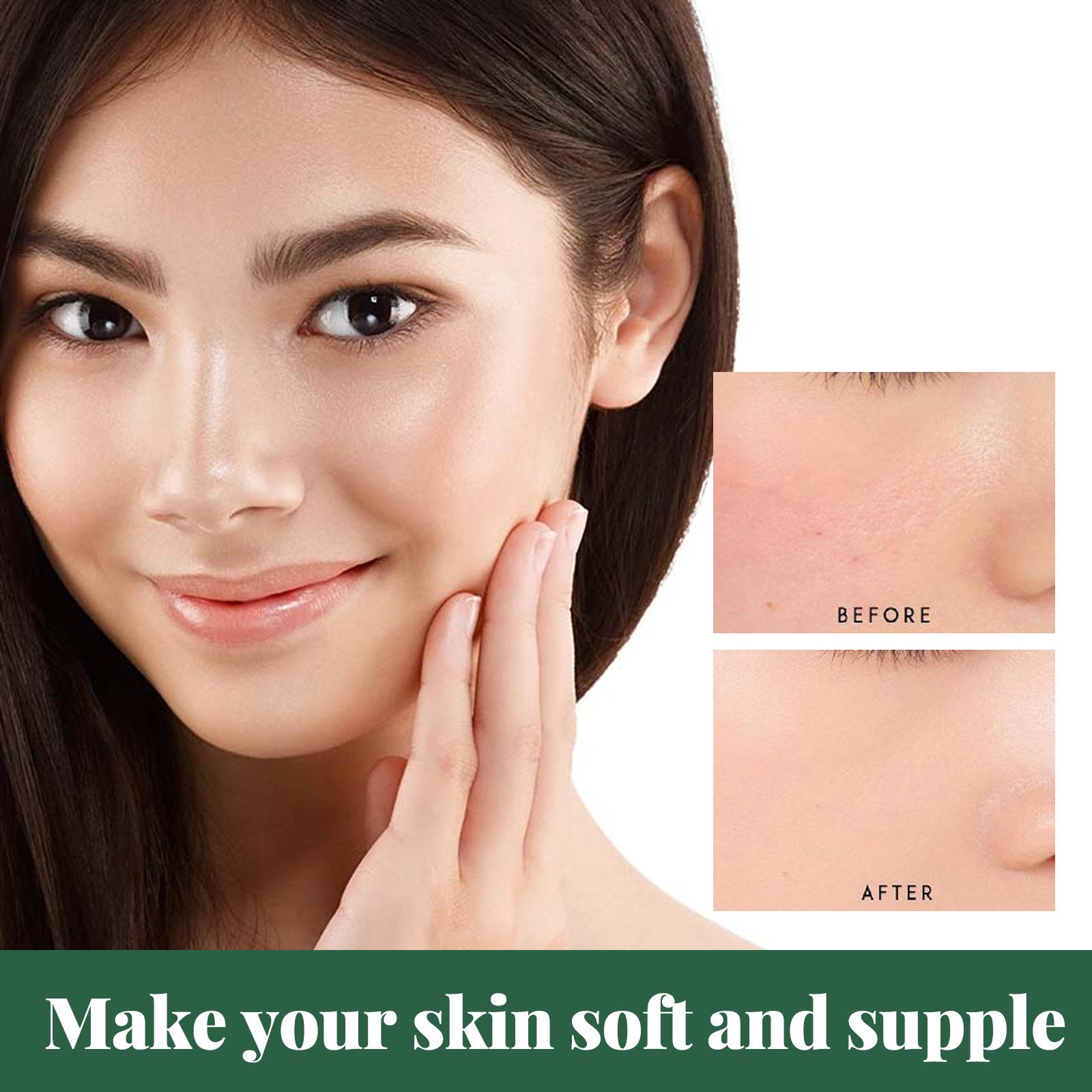 Wash - In Mask Collagen Tightens Skin And Softens Fine Lines 5