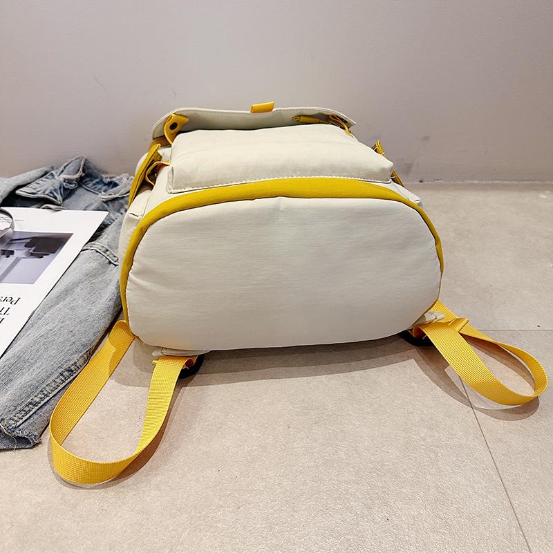 Leisure Shoulder Bag 8