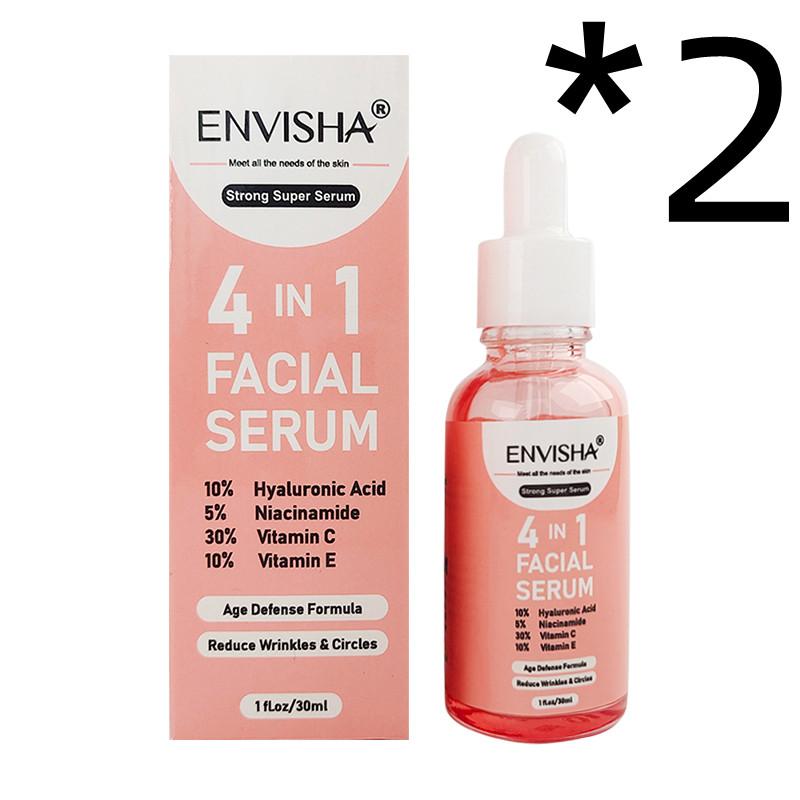 Skincare Anti-Aging Anti-Wrinkle Whitening Facial Serum 7