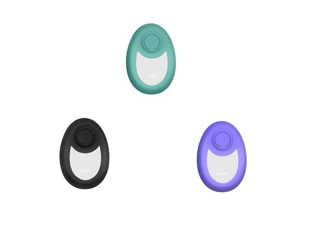 CJEER Upgraded Crystal Hair Removal Magic Crystal Hair Eraser For Women And Men Physical Exfoliating Tool Painless Hair Eraser Removal Tool For Legs Back Arms 10