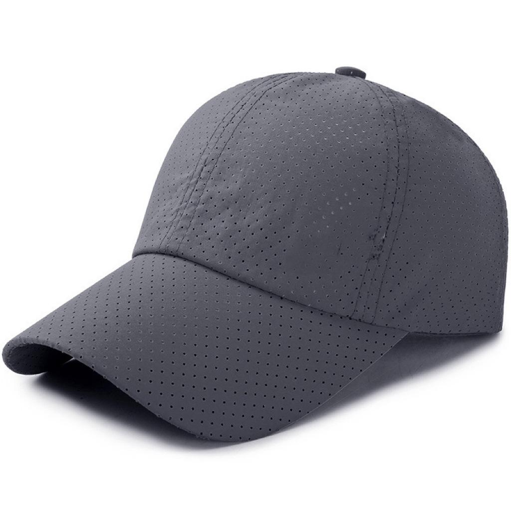 Fashionable Breathable And Versatile Baseball Cap For Menperfect For Spring Outdoor Wear 3