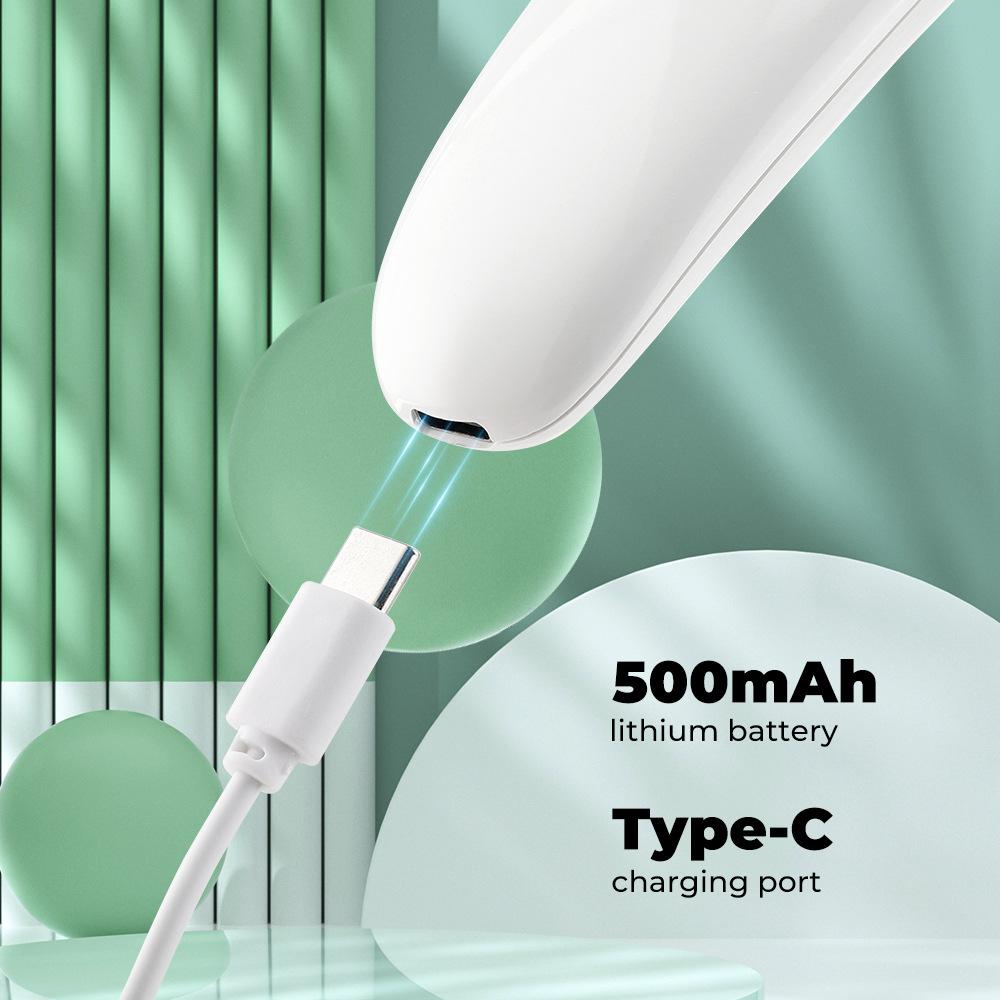 Ultrasonic Blackhead Removal Machine Import And Export Beauty Device 7